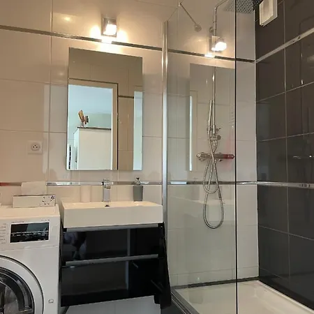 Appartement Pornichet شقة