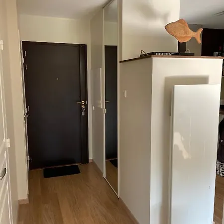 Appartement Pornichet شقة *