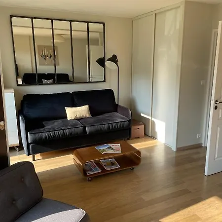 Appartement Pornichet بورنيشّيه