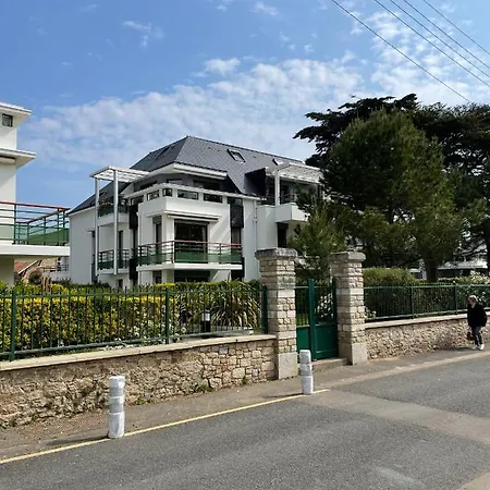 Appartement Pornichet بورنيشّيه