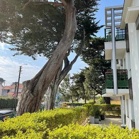 Appartement Pornichet بورنيشّيه