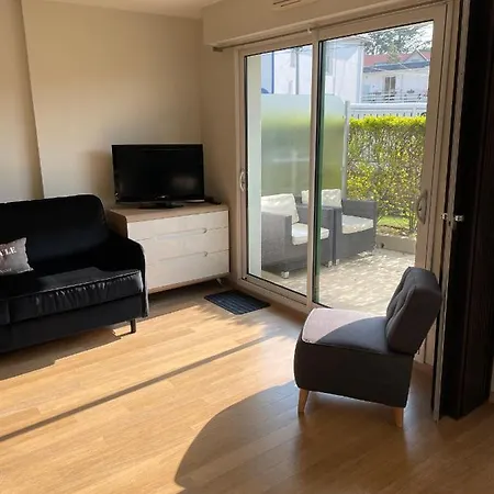 Appartement Pornichet شقة بورنيشّيه