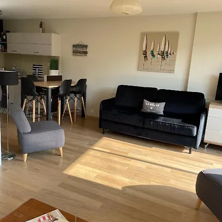 Appartement Pornichet شقة