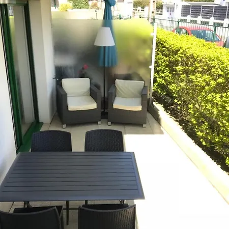 Appartement Pornichet