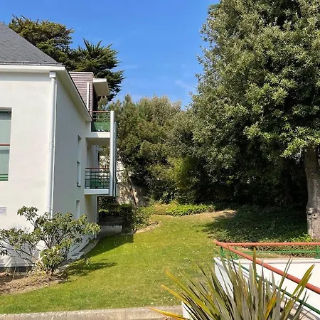 Appartement Pornichet شقة *
